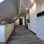 Appartamento Au Calme Avec 3 Metz