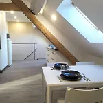 Au Calme Avec 3 * Metz