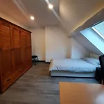 Appartamento Au Calme Avec 3 Metz