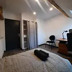 Au Calme Avec 3 Metz