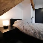 Au Calme Avec 3 Metz