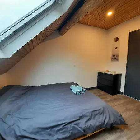 Au Calme Avec 3 Apartmán