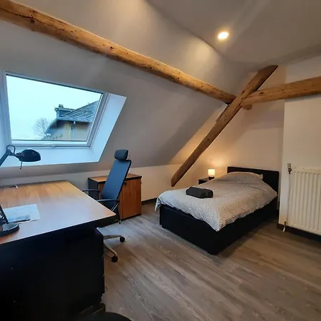 Au Calme Avec 3 Apartment