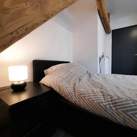 Au Calme Avec 3 Metz