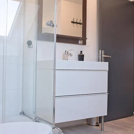 Apartment Au Calme Avec 3 Metz