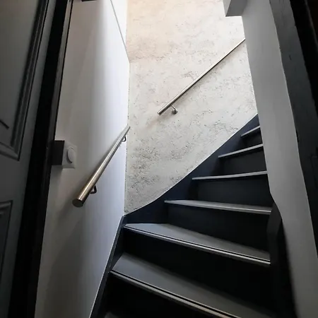 Apartment Au Calme Avec 3