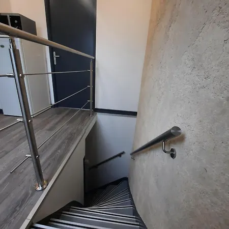 Apartment Au Calme Avec 3 *