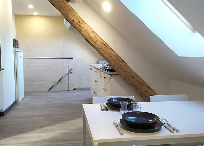 Au Calme Avec 3 * Mety