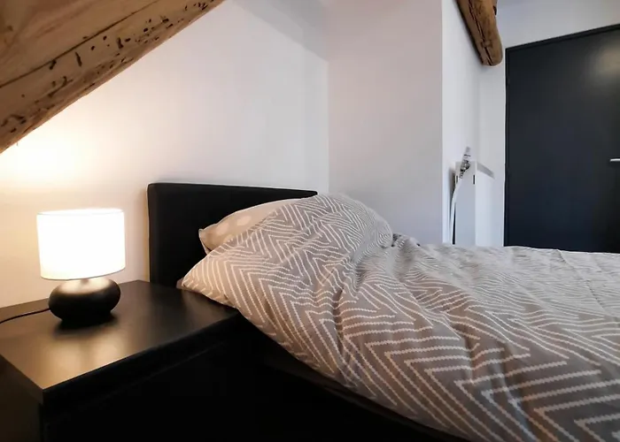 Au Calme Avec 3 Metz