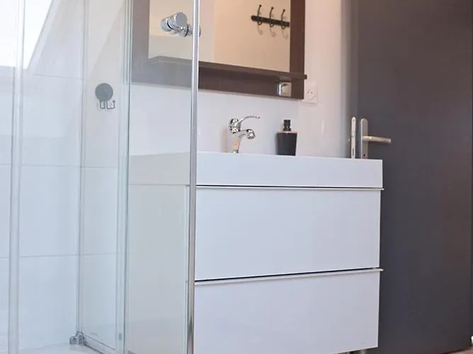 Apartmán Au Calme Avec 3 Mety