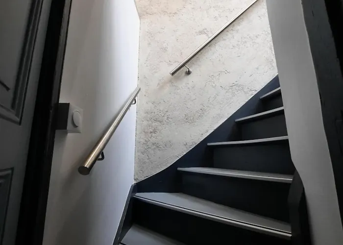 Apartmán Au Calme Avec 3